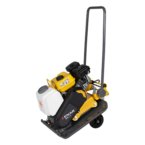 ZEN-L. Single-direction vibratory plate